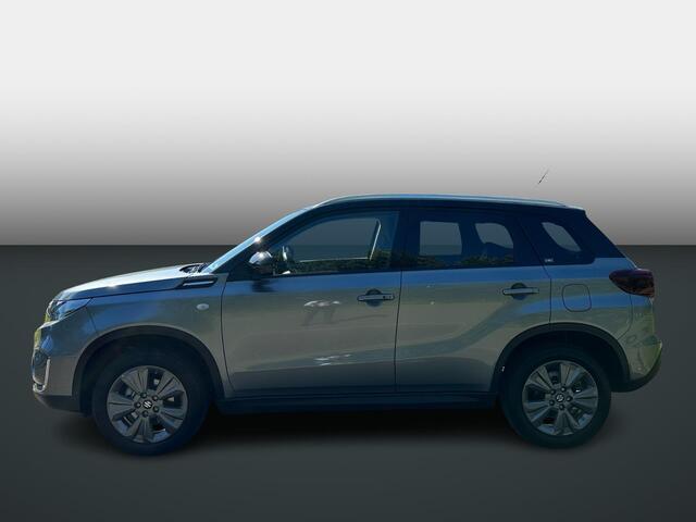 Suzuki VITARA 1.5 Hybrid Select | Automaat | Navigatie | Rijklaarprijs!