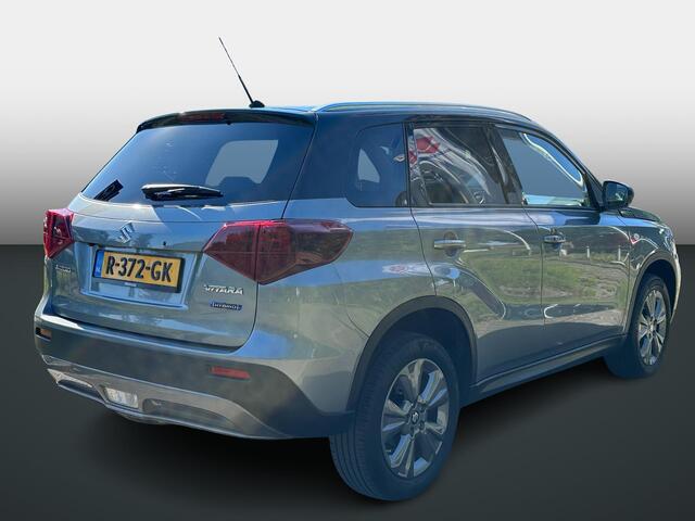 Suzuki VITARA 1.5 Hybrid Select | Automaat | Navigatie | Rijklaarprijs!