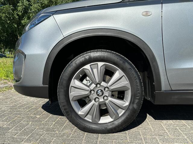 Suzuki VITARA 1.5 Hybrid Select | Automaat | Navigatie | Rijklaarprijs!
