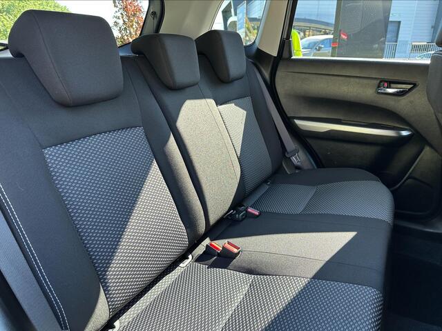 Suzuki VITARA 1.5 Hybrid Select | Automaat | Navigatie | Rijklaarprijs!