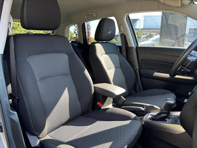 Suzuki VITARA 1.5 Hybrid Select | Automaat | Navigatie | Rijklaarprijs!