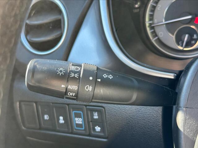 Suzuki VITARA 1.5 Hybrid Select | Automaat | Navigatie | Rijklaarprijs!