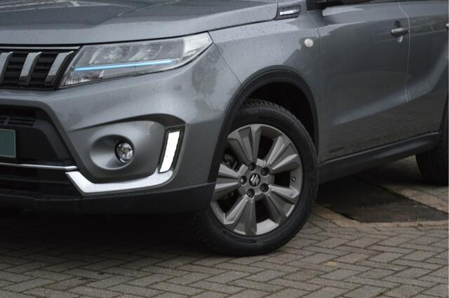 Suzuki VITARA 1.5 Hybrid Select AllGrip Automaat | Adapt.CC/Carplay/Stoelverw./Camera |