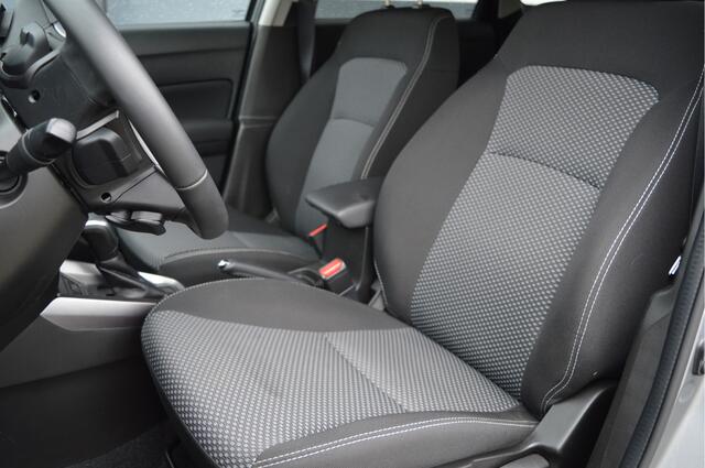 Suzuki VITARA 1.5 Hybrid Select AllGrip Automaat | Adapt.CC/Carplay/Stoelverw./Camera |