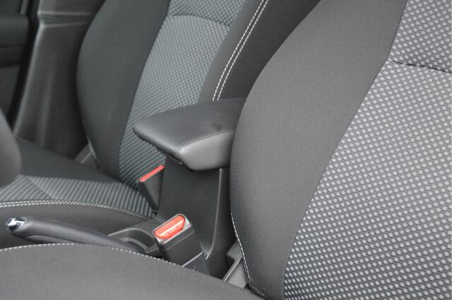 Suzuki VITARA 1.5 Hybrid Select AllGrip Automaat | Adapt.CC/Carplay/Stoelverw./Camera |