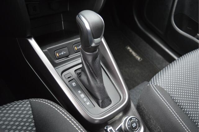 Suzuki VITARA 1.5 Hybrid Select AllGrip Automaat | Adapt.CC/Carplay/Stoelverw./Camera | Met 12 maanden Bovag garantie!