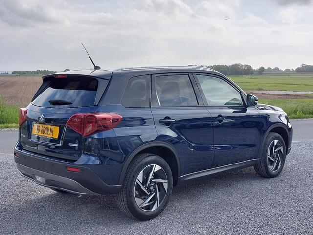Suzuki VITARA 1.4 Boosterjet Style Smart Hybrid PANO/OPEN DAK | rijklaarprijs!!