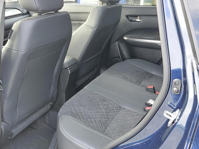 Suzuki VITARA 1.4 Boosterjet Style Smart Hybrid PANO/OPEN DAK | rijklaarprijs!!