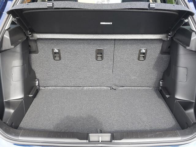 Suzuki VITARA 1.4 Boosterjet Style Smart Hybrid PANO/OPEN DAK | rijklaarprijs!!