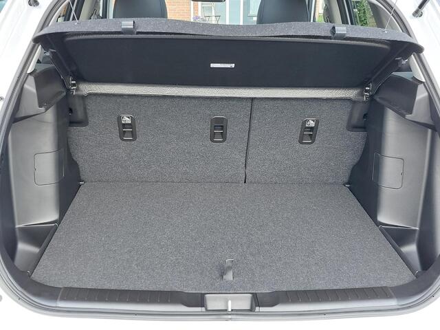 Suzuki VITARA 1.4 Boosterjet Style Smart Hybrid PANO/OPEN DAK | rijklaarprijs!!