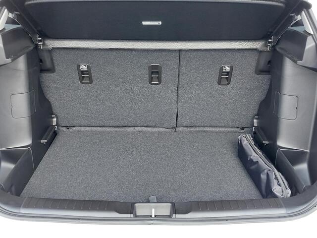 Suzuki VITARA 1.4 Boosterjet Style Smart Hybrid PANO/OPEN DAK | rijklaarprijs!!