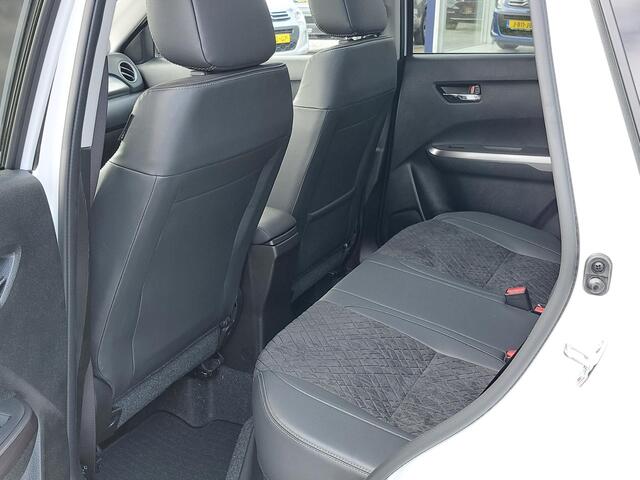 Suzuki VITARA 1.4 Boosterjet Style Smart Hybrid PANO/OPEN DAK | rijklaarprijs!!