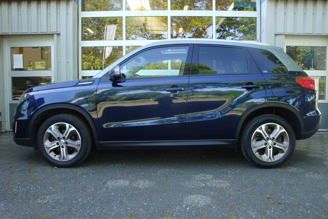 Suzuki VITARA 1.6 Experience / Panorama dak (open)