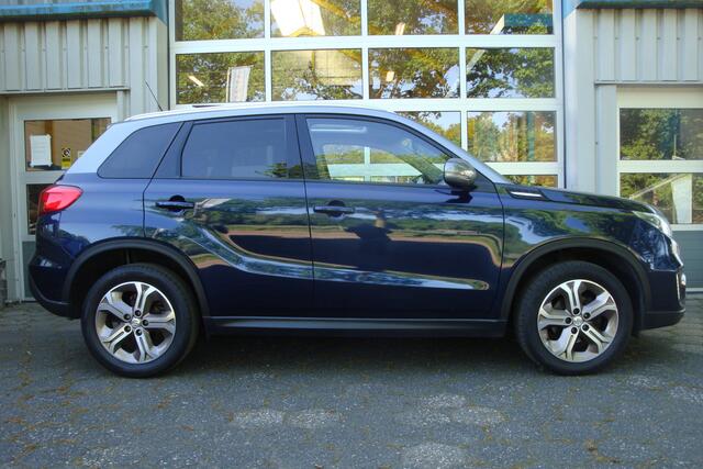 Suzuki VITARA 1.6 Experience / Panorama dak (open)