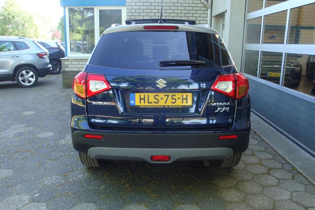 Suzuki VITARA 1.6 Experience / Panorama dak (open)