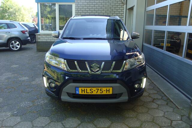 Suzuki VITARA 1.6 Experience / Panorama dak (open)