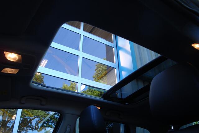 Suzuki VITARA 1.6 Experience / Panorama dak (open)