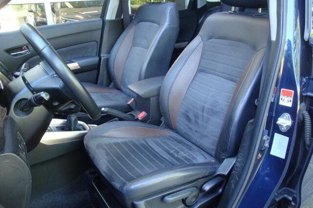 Suzuki VITARA 1.6 Experience / Panorama dak (open)
