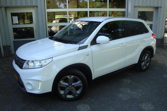 Suzuki VITARA 1.6 Exclusive / Trekhaak