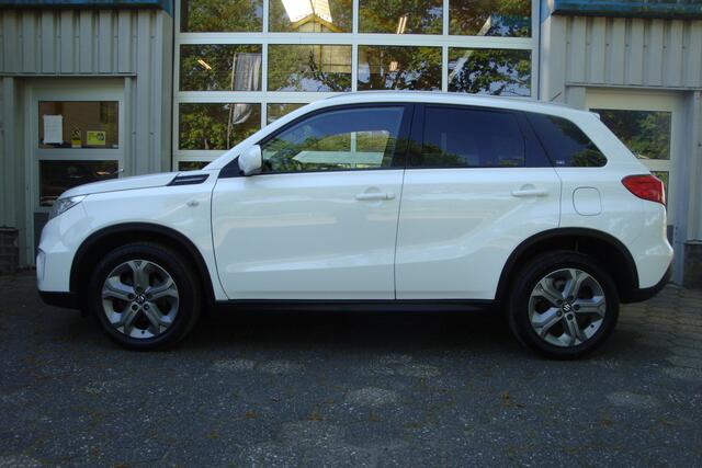 Suzuki VITARA 1.6 Exclusive / Trekhaak