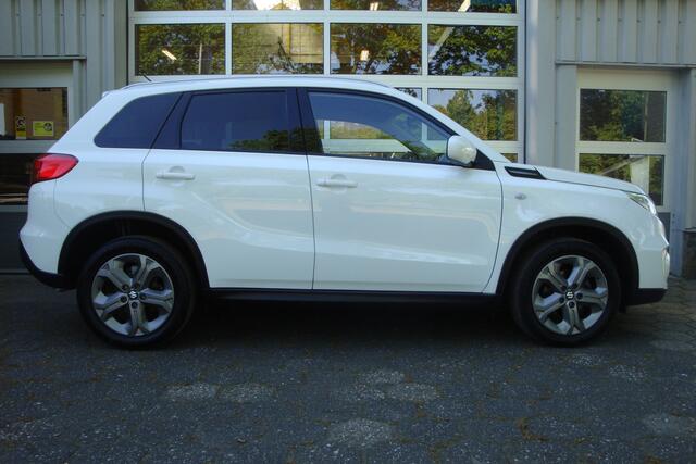 Suzuki VITARA 1.6 Exclusive / Trekhaak