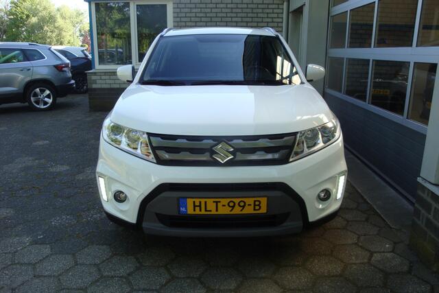 Suzuki VITARA 1.6 Exclusive / Trekhaak