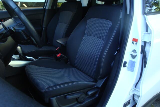 Suzuki VITARA 1.6 Exclusive / Trekhaak