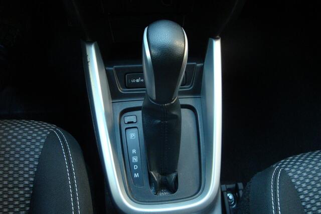 Suzuki VITARA 1.6 Exclusive / Trekhaak