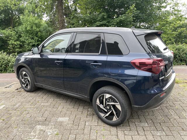 Suzuki VITARA 1.4 Boosterjet Style Smart Hybrid, OPEN DAK