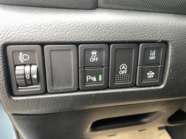 Suzuki VITARA 1.4 Boosterjet Style Smart Hybrid, OPEN DAK