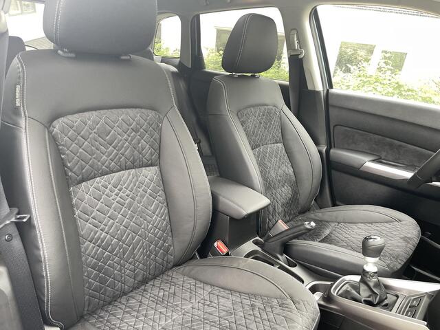 Suzuki VITARA 1.4 Boosterjet Style Smart Hybrid, OPEN DAK