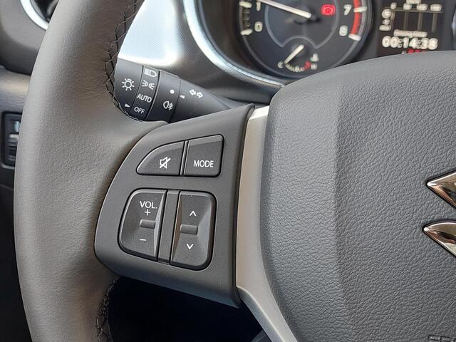 Suzuki VITARA 1.4 Boosterjet Style Smart Hybrid PANO DAK | nieuwe auto !!