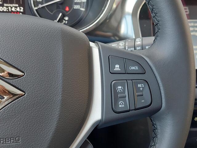 Suzuki VITARA 1.4 Boosterjet Style Smart Hybrid PANO DAK | nieuwe auto !!