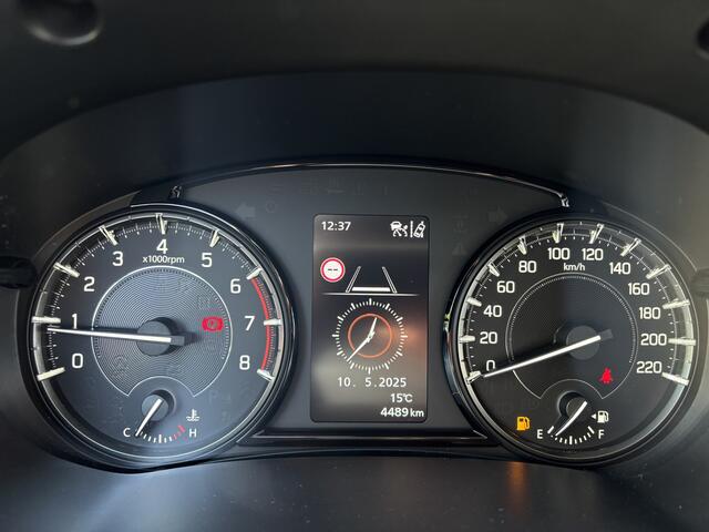 Suzuki VITARA 1.4 Boosterjet Select Smart Hybrid