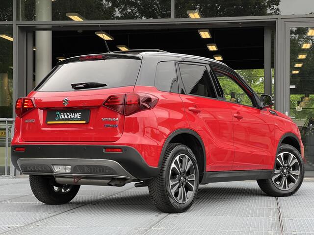 Suzuki VITARA 1.5 Hybrid Style | Panoramadak | Achteruitrijcamera | Navigatie | Stoelverwarming | Carplay
