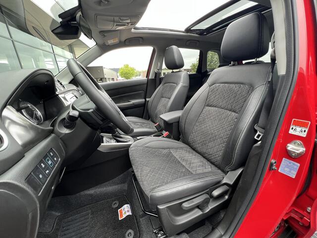 Suzuki VITARA 1.5 Hybrid Style | Panoramadak | Achteruitrijcamera | Navigatie | Stoelverwarming | Carplay