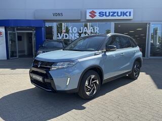 suzuki-vitara-1.5-hybrid-style-auto