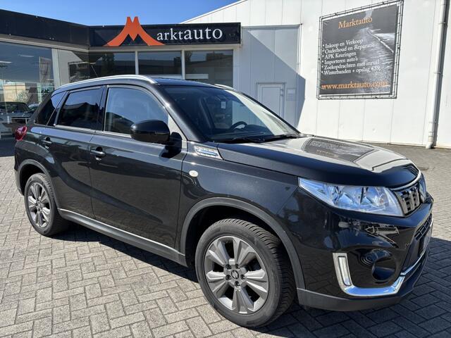 Suzuki VITARA 1.0 B.jet AllGrip Select 4X4 Trekhaak Carplay Camera Navi Led