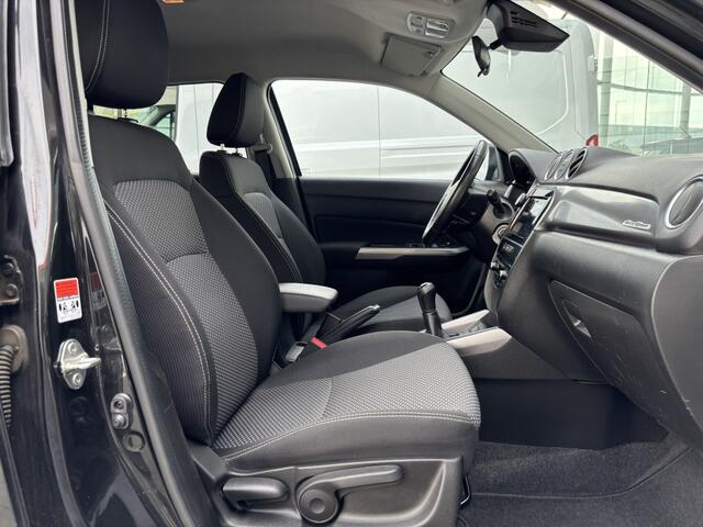 Suzuki VITARA 1.0 B.jet AllGrip Select 4X4 Trekhaak Carplay Camera Navi Led