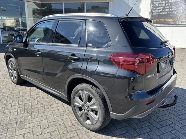 Suzuki VITARA 1.0 B.jet AllGrip Select 4X4 Trekhaak Carplay Camera Navi Led