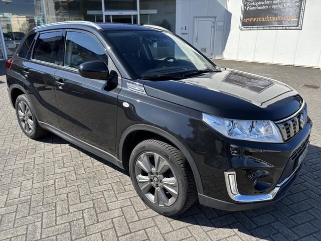 Suzuki VITARA 1.0 B.jet AllGrip Select 4X4 Trekhaak Carplay Camera Navi Led