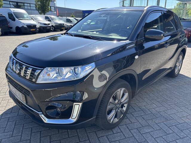 Suzuki VITARA 1.0 B.jet AllGrip Select 4X4 Trekhaak Carplay Camera Navi Led