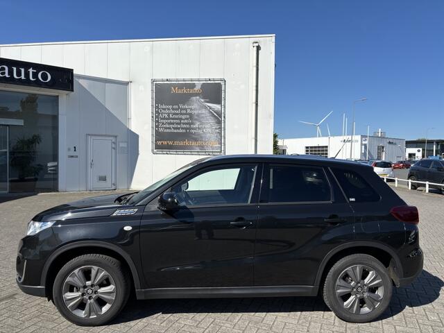 Suzuki VITARA 1.0 B.jet AllGrip Select 4X4 Trekhaak Carplay Camera Navi Led