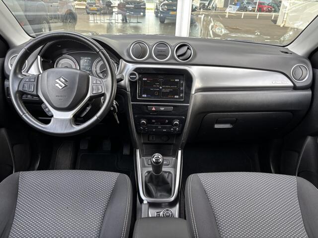 Suzuki VITARA 1.0 B.jet AllGrip Select 4X4 Trekhaak Carplay Camera Navi Led