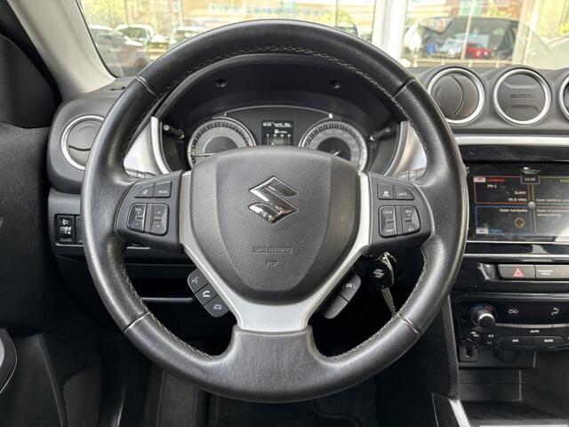 Suzuki VITARA 1.0 B.jet AllGrip Select 4X4 Trekhaak Carplay Camera Navi Led