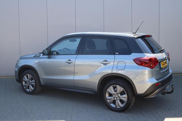 Suzuki VITARA 1.4 Boosterjet 130PK Hybrid Select Trekhaak/Camera/Adapt.-cruise/Carplay-android