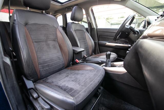 Suzuki VITARA 1.6 High Executive Allgrip - All-in rijklaarprijs | Afn. trekhaak | Panodak | Navi