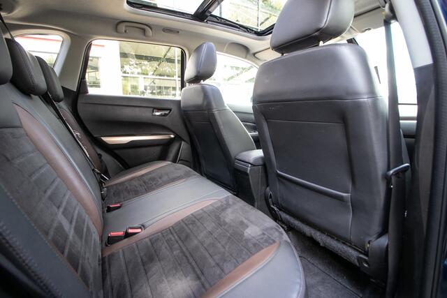 Suzuki VITARA 1.6 High Executive Allgrip - All-in rijklaarprijs | Afn. trekhaak | Panodak | Navi