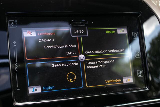 Suzuki VITARA 1.6 High Executive Allgrip - All-in rijklaarprijs | Afn. trekhaak | Panodak | Navi