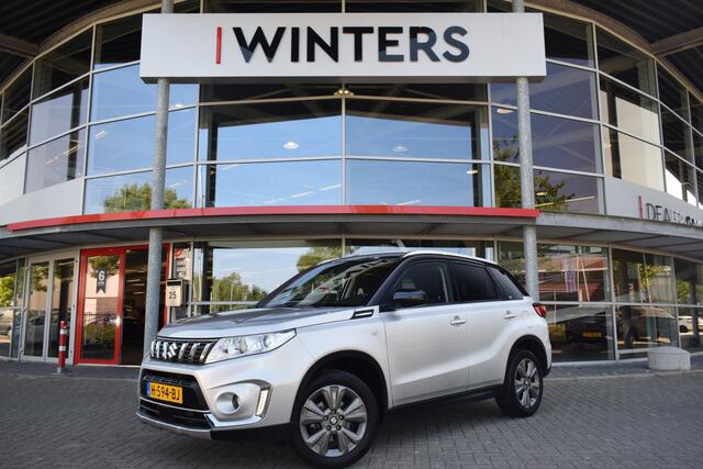 Suzuki VITARA 1.0 Boosterjet Select | Trekhaak | Navigatie | Cruise Control | Stoelverwarming